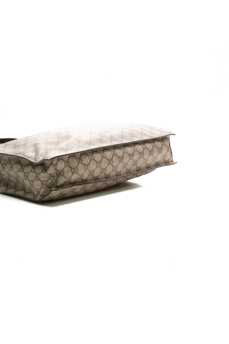 Web Vertical Tote Bag