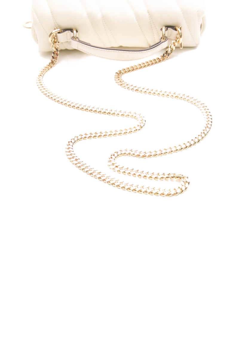 GG Milano Mini Top Handle Bag