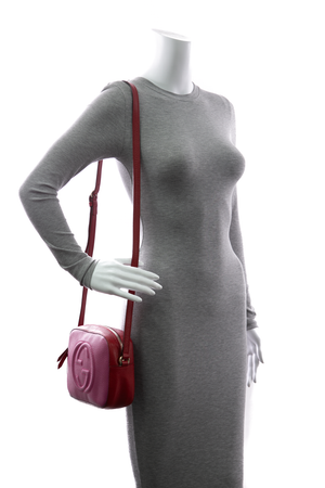Soho Disco Bag