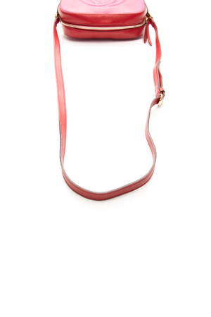 Soho Disco Bag