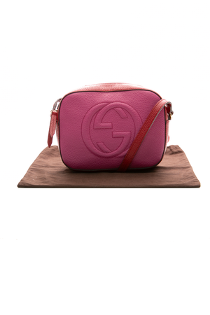 Soho Disco Bag