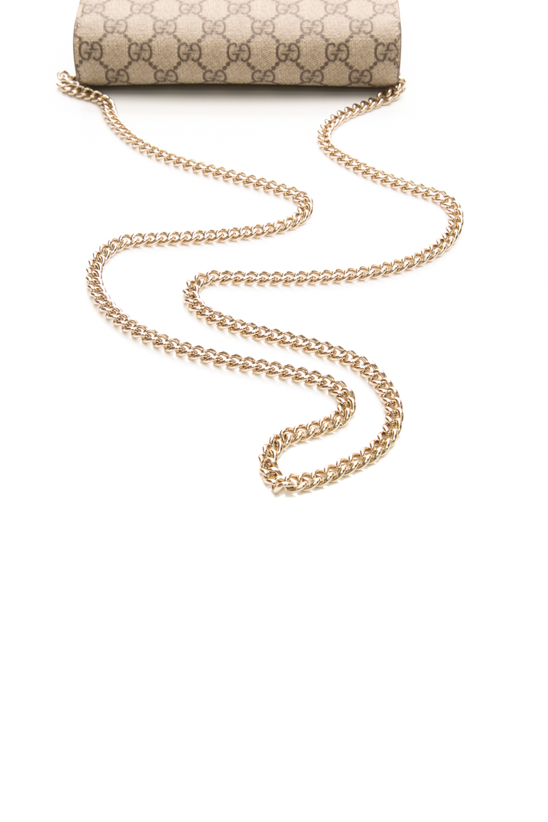 Marmont Wallet on Chain