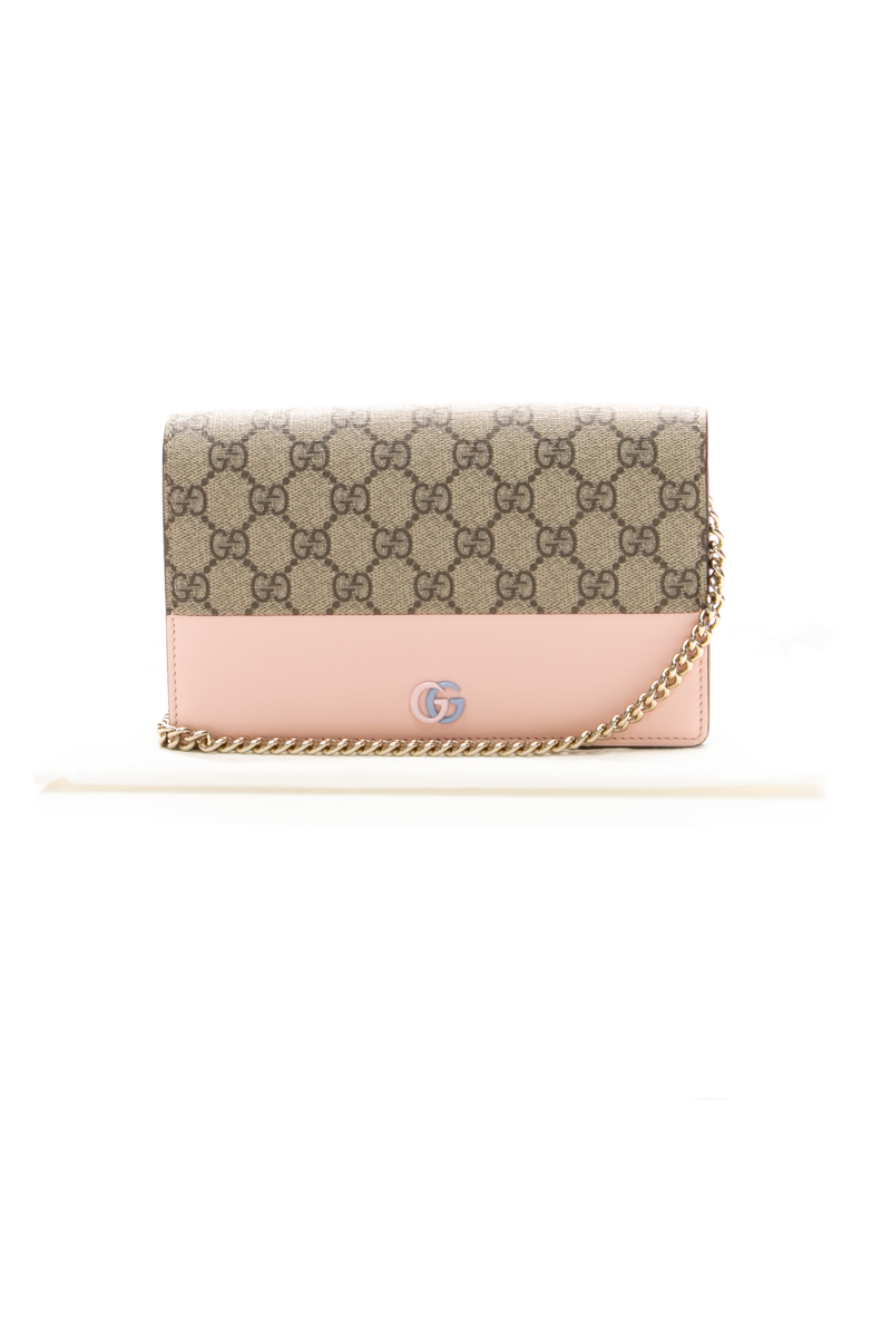 Marmont Wallet on Chain