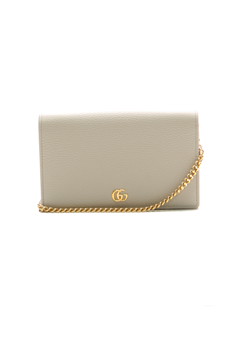 Gucci-GG-Marmont-Bicolor-Wallet-on- Chain-297225