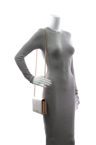 Gucci-GG-Marmont-Bicolor-Wallet-on- Chain-297225