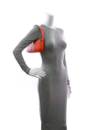 Mini Aphrodite Shoulder Bag