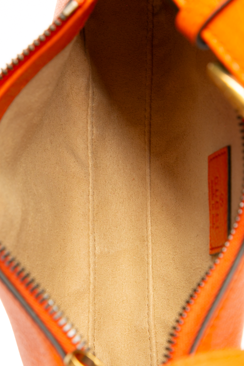 Mini Aphrodite Shoulder Bag