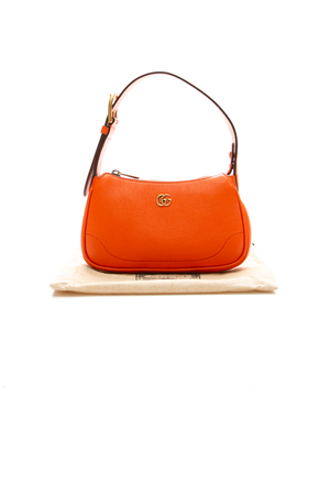 Mini Aphrodite Shoulder Bag