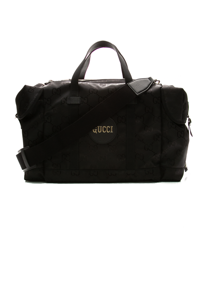 Gucci Off The Grid Large Duffle Bag - Couture USA