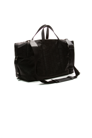 Off The Grid Large Duffle Bag