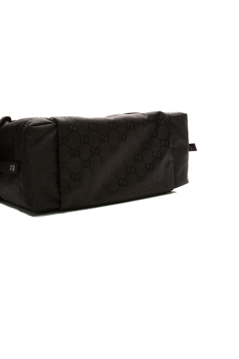 Off The Grid Large Duffle Bag