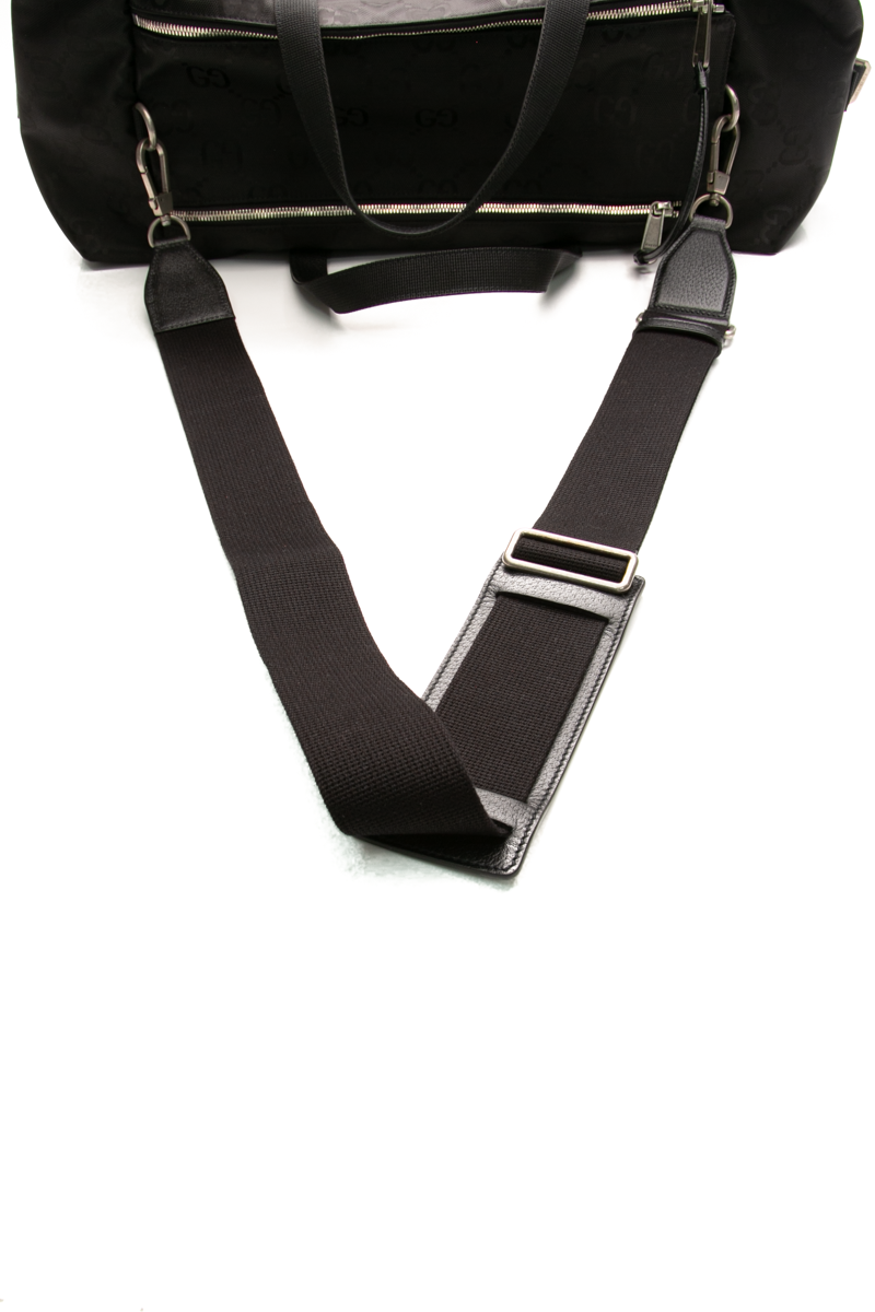 Off The Grid Large Duffle Bag