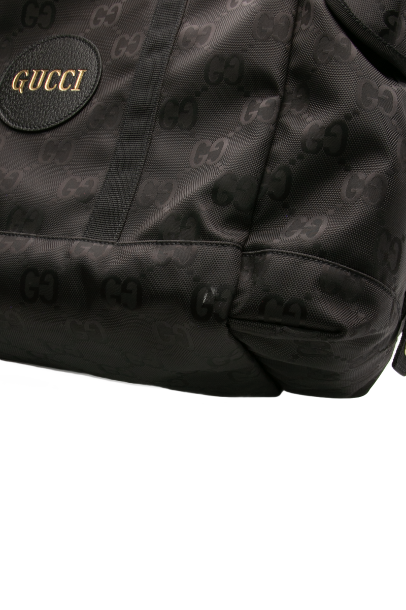 Off The Grid Large Duffle Bag