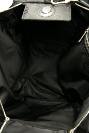 Off The Grid Large Duffle Bag