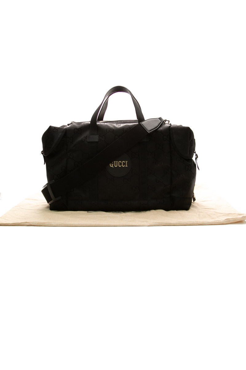Off The Grid Large Duffle Bag
