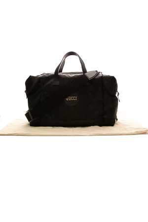 Off The Grid Large Duffle Bag