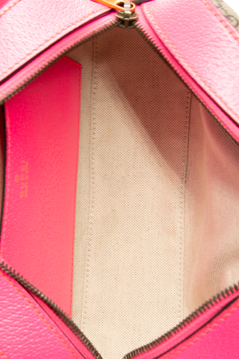 Ophidia GG Camera Bag