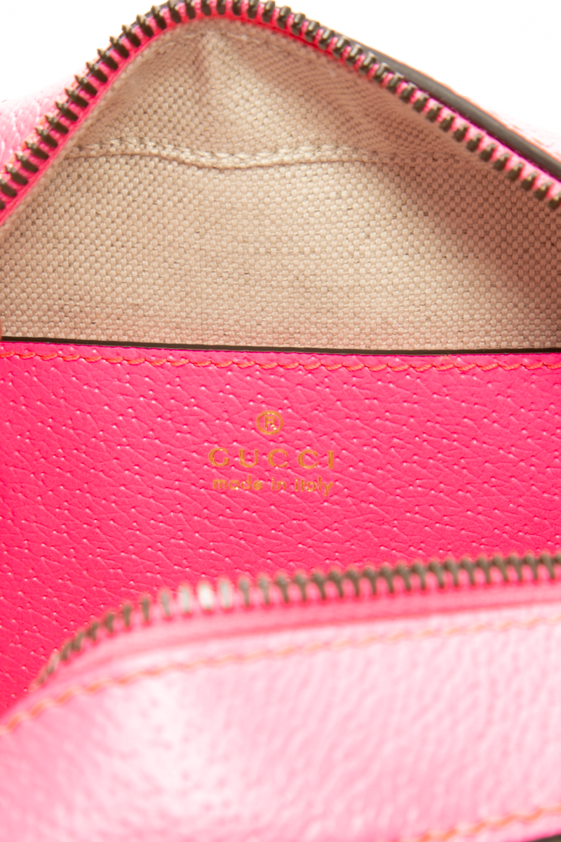 Ophidia GG Camera Bag