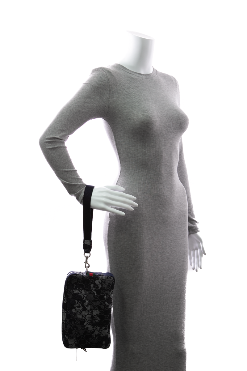 Convertible GG Small Crossbody