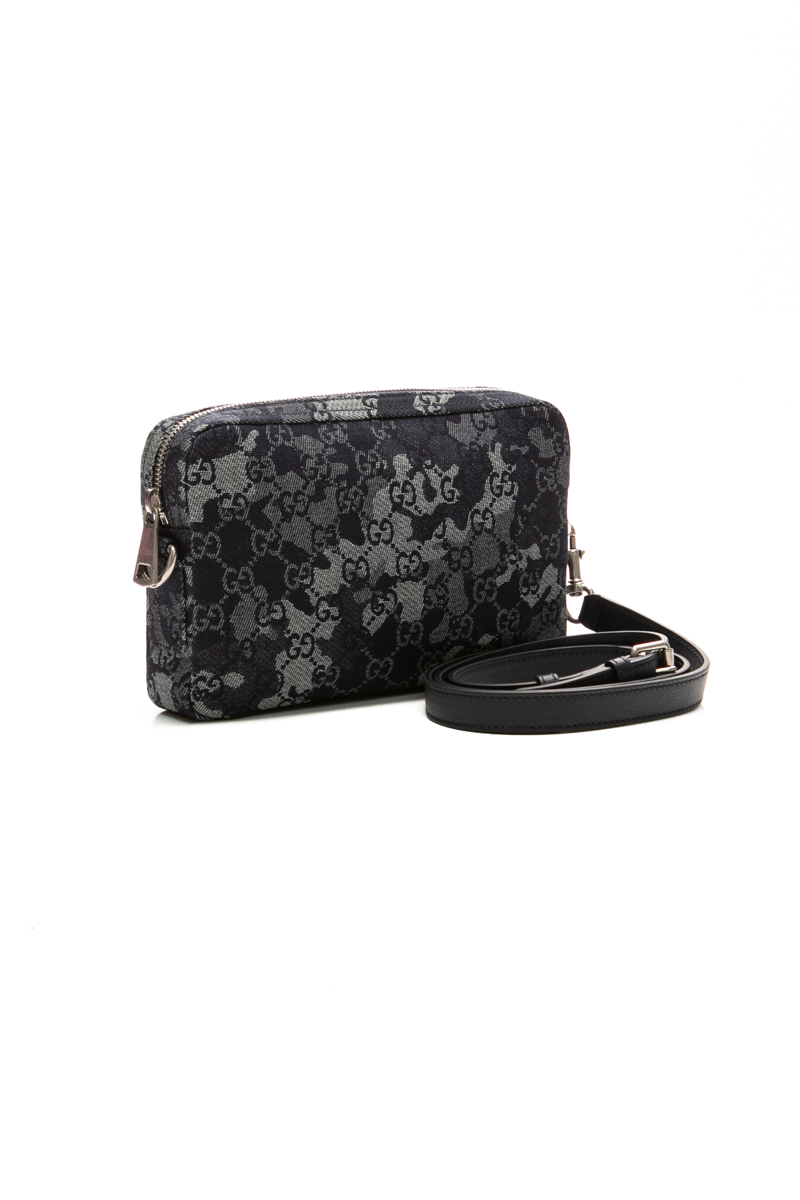 Convertible GG Small Crossbody