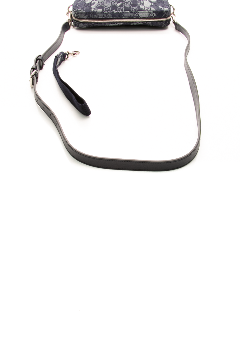 Convertible GG Small Crossbody