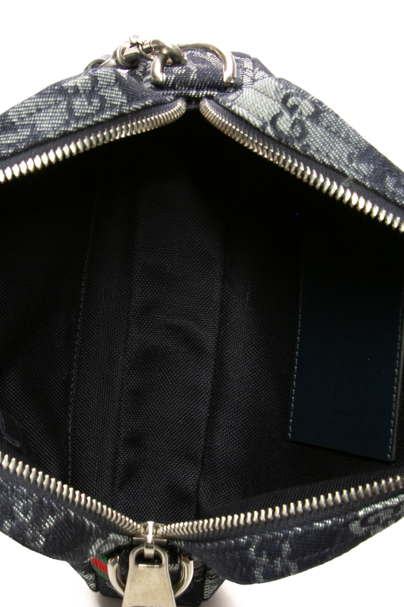 Convertible GG Small Crossbody