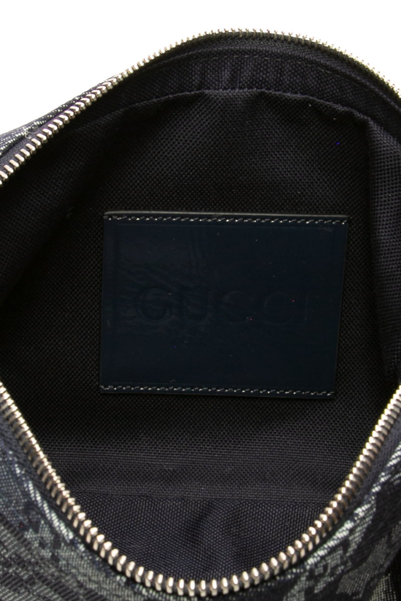 Convertible GG Small Crossbody