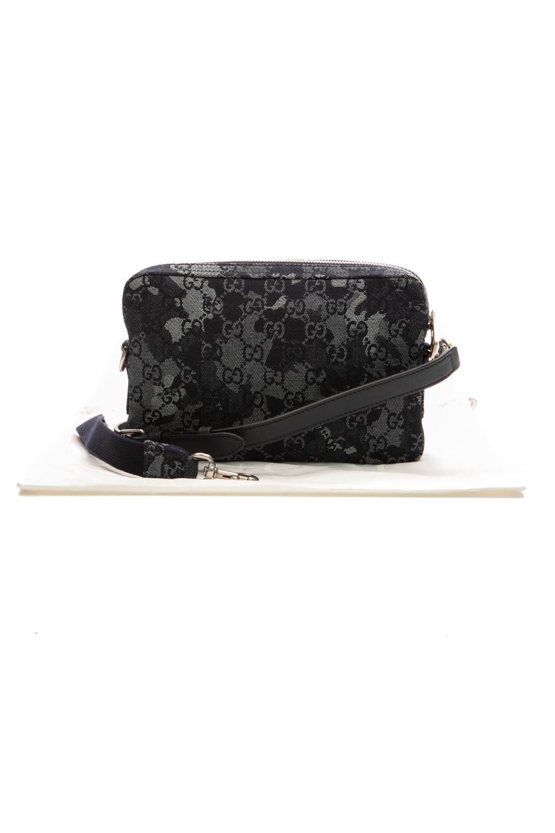 Convertible GG Small Crossbody