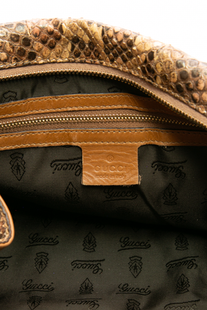 Hysteria Top Handle Bag