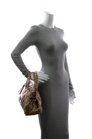 Hysteria Top Handle Bag