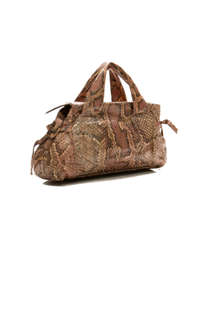 Hysteria Top Handle Bag