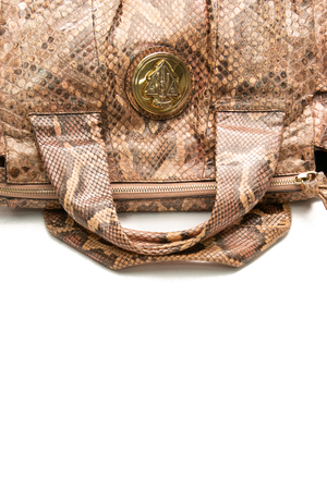 Hysteria Top Handle Bag