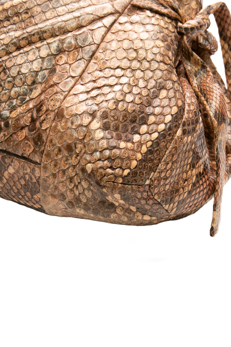 Hysteria Top Handle Bag