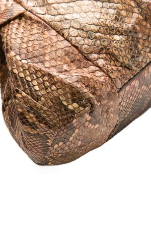 Hysteria Top Handle Bag