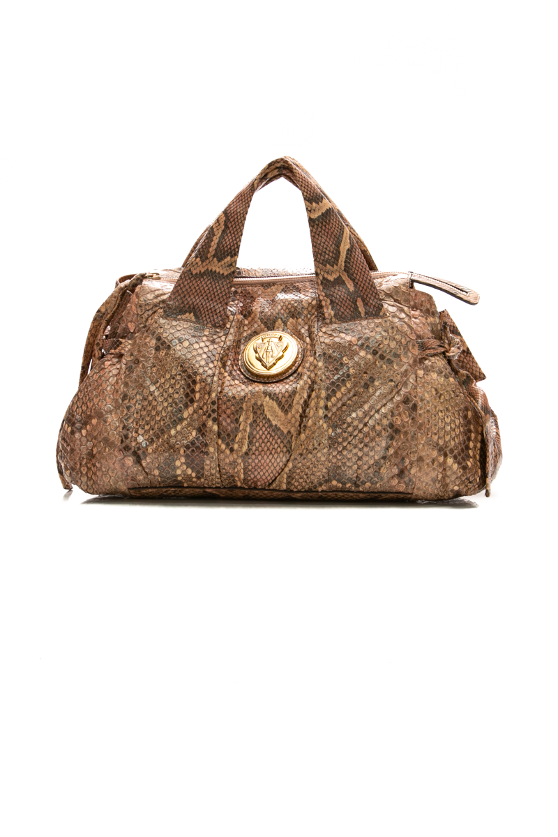 Gucci Hysteria Top Handle Bag - Couture USA
