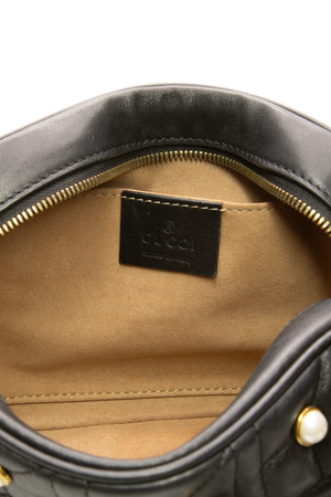 Marmont Small Camera Bag