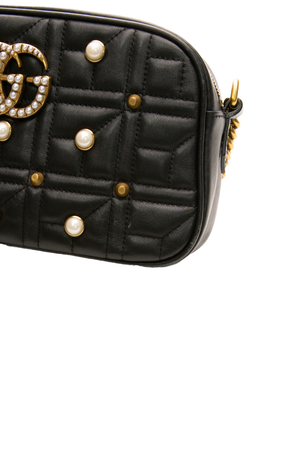 Marmont Small Camera Bag