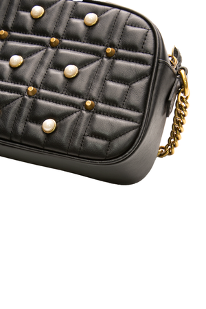 Marmont Small Camera Bag
