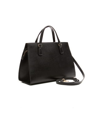 Soho Large Top Handle Tote Bag