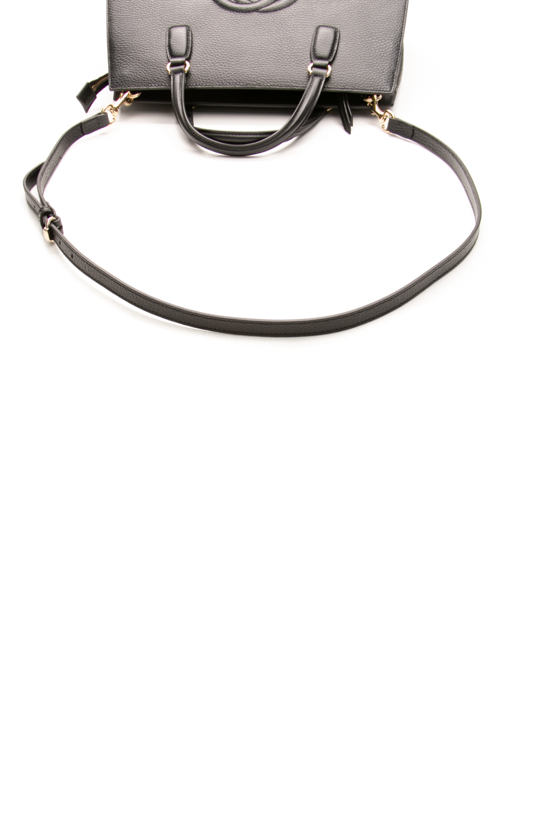 Soho Large Top Handle Tote Bag