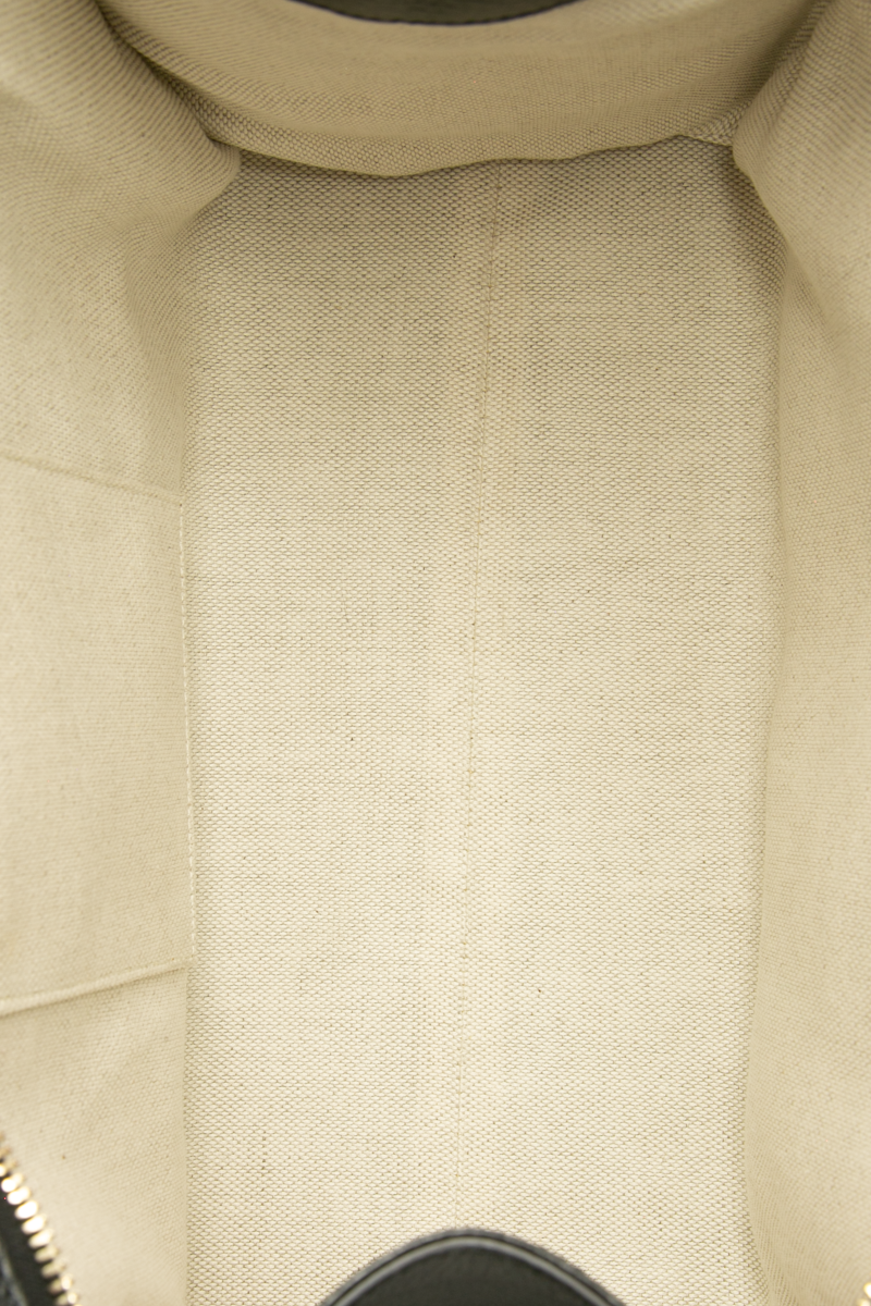 Soho Large Top Handle Tote Bag