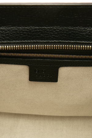 Soho Large Top Handle Tote Bag