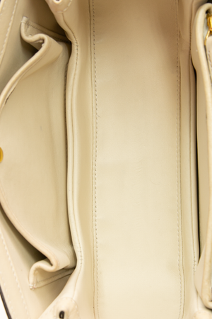 Blondie Top Handle Bag