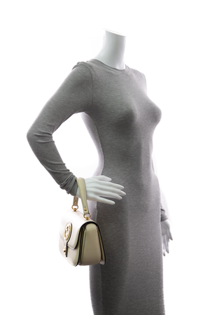 Blondie Top Handle Bag