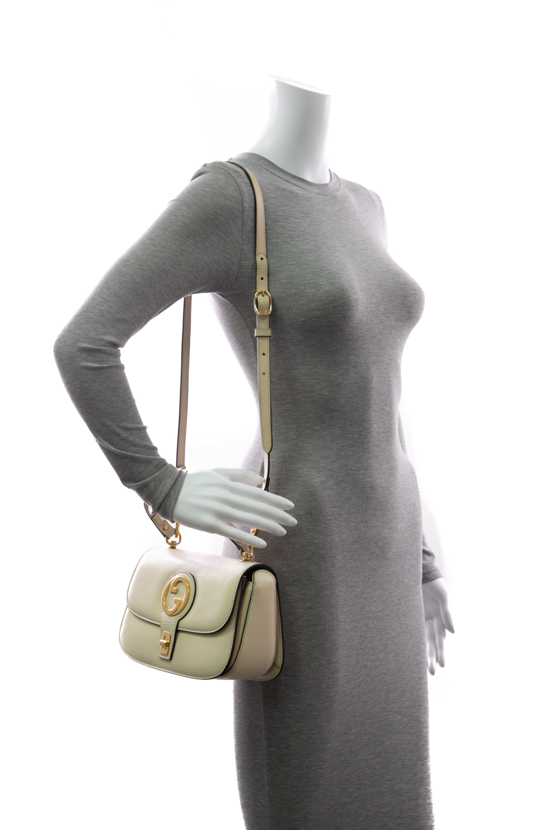 Blondie Top Handle Bag