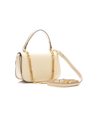 Blondie Top Handle Bag