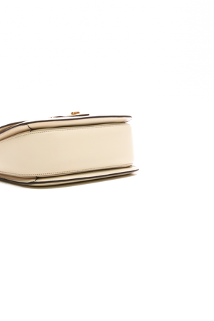 Blondie Top Handle Bag