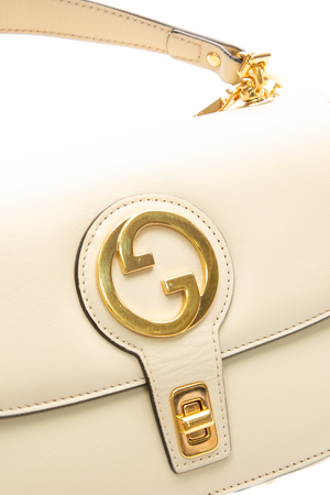 Blondie Top Handle Bag