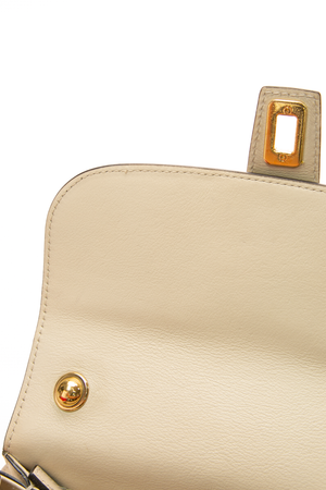 Blondie Top Handle Bag