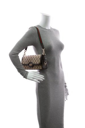 Luce Small Shoulder Bag